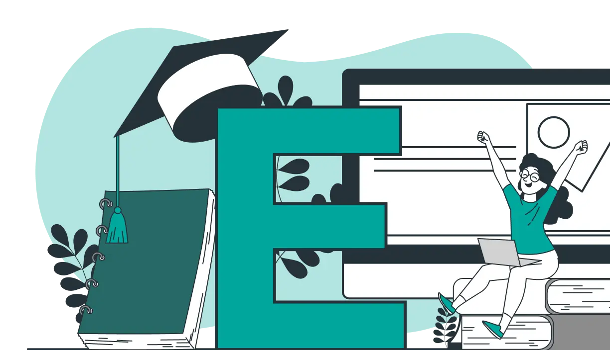 Kolaboratif Illustration